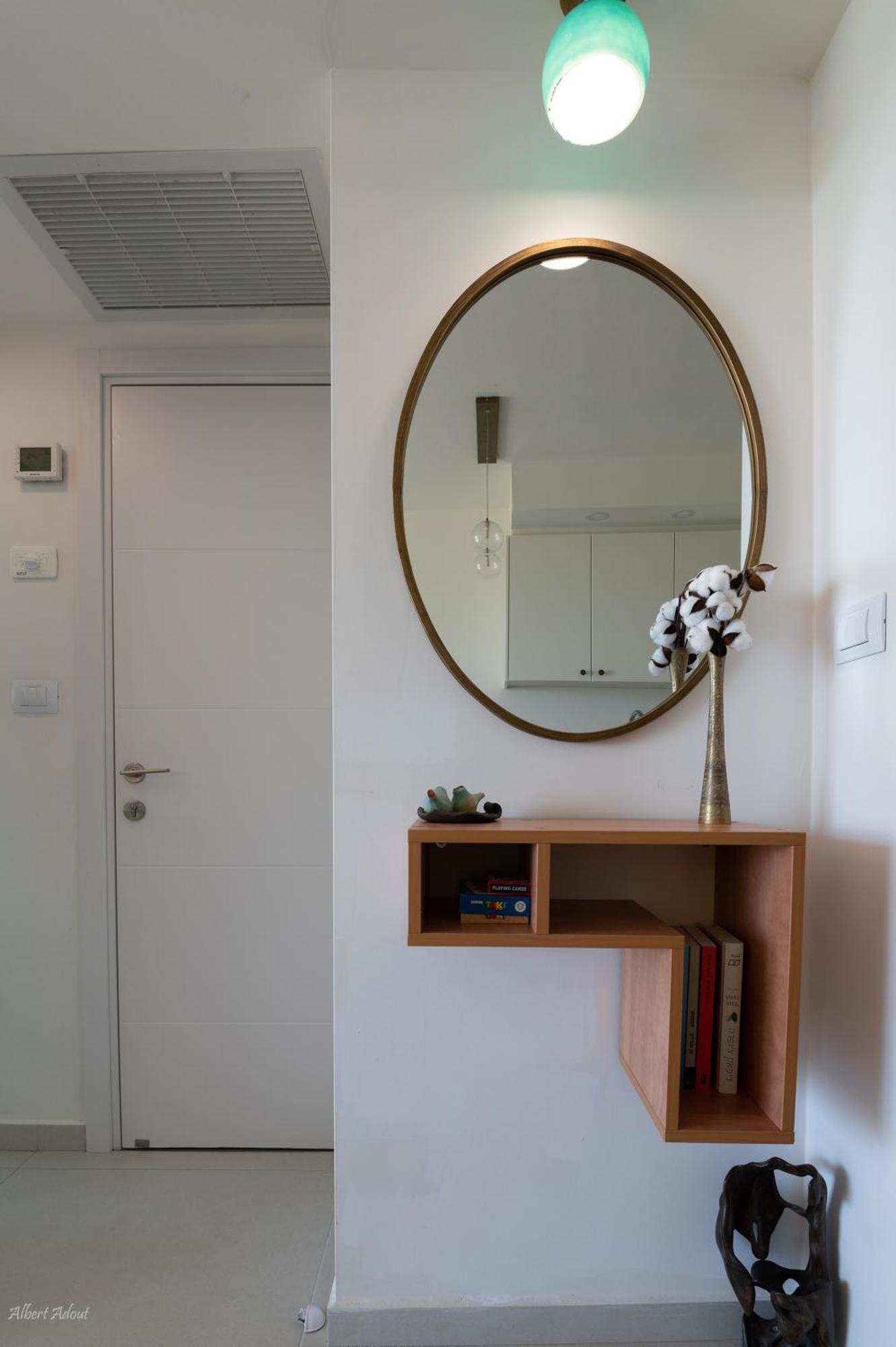 Mina'S Suites - קיסריה Экстерьер фото